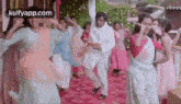 Dancing.Gif GIF - Dancing Love Action Drama Biju Sopanam GIFs