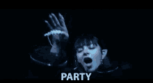 Party Lit GIF - Party Lit Hype GIFs