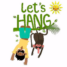 letshang hangwithme hanging friends hangingfun