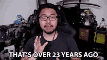 Thats Over23years Ago 23years Old GIF - Thats Over23years Ago 23years Old 2decades GIFs