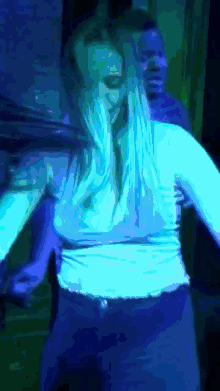 Drunk Girl Dance GIF - Drunk Girl Dance Dancing GIFs