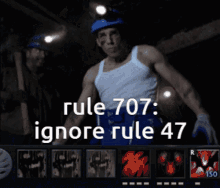 rule47 dota2
