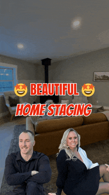 Crystalandshawn Everyday Properties & Investments GIF - Crystalandshawn Everyday Properties & Investments Real Estate GIFs