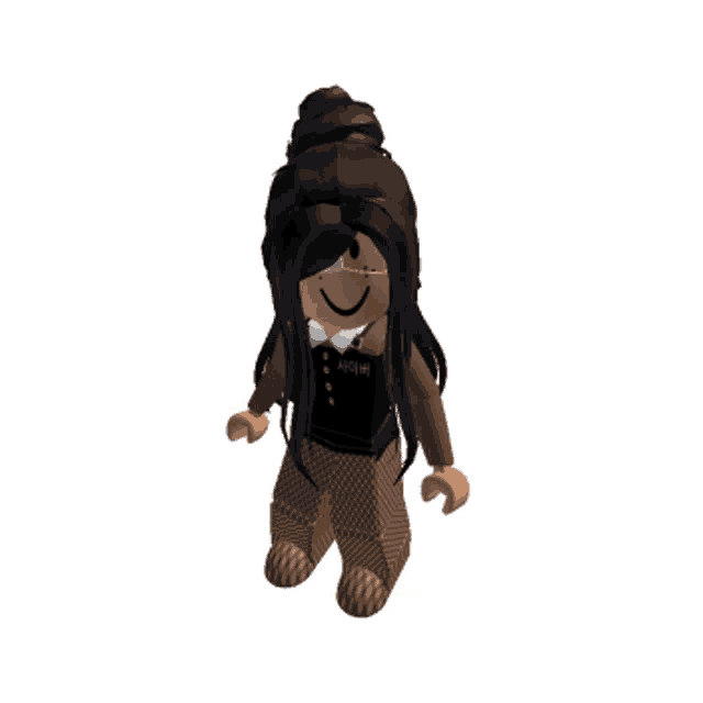 Avatar Roblox Sticker - Avatar Roblox - Discover & Share GIFs