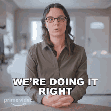 Were Doing It Right Lularich GIF - Were Doing It Right Lularich We Do It The Right Way GIFs