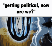 Political Getting Poltical GIF - Political Getting Poltical GIFs