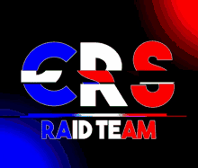 Crs Raid GIF - Crs Raid Server GIFs