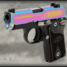 Gun Missed GIF - Gun Missed Shots Fired GIFs