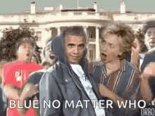 Blue Democrats GIF - Blue Democrats Democrat GIFs