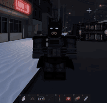 Batman Criminality GIF - Batman Criminality Batman Criminality GIFs