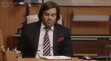 Paperwork Done GIF - Paperwork Done Finished GIFs