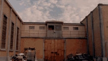Prison The Walking Dead GIF - Prison The Walking Dead GIFs