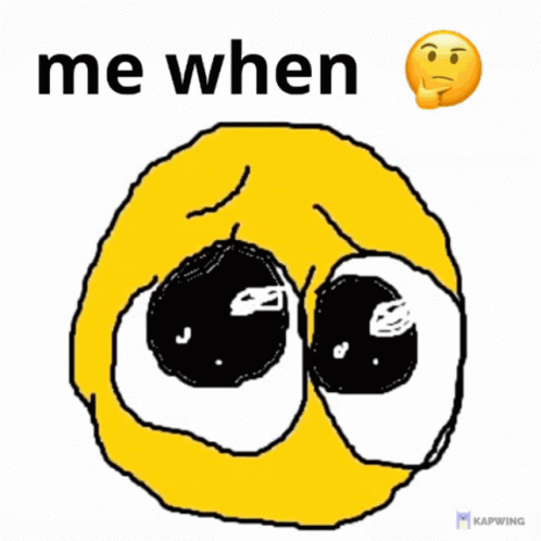 Meme Cursed Emoji GIF - Meme Cursed Emoji - Discover & Share GIFs