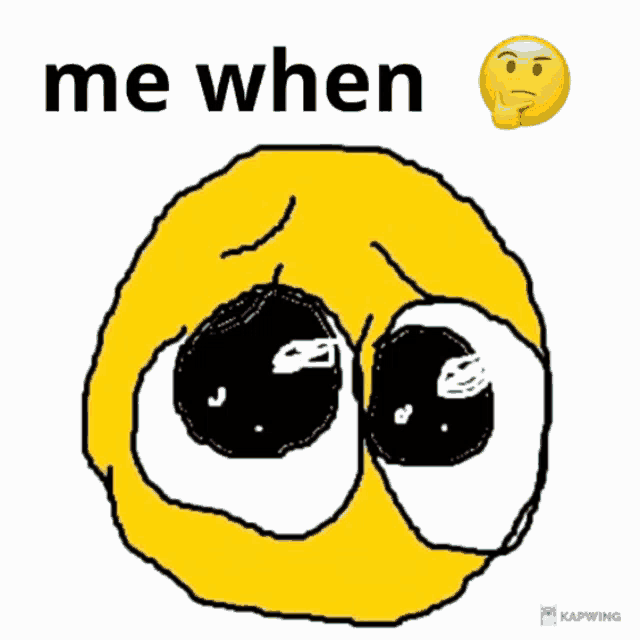 Meme Cursed Emoji GIF - Meme Cursed Emoji GIFs