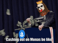 Monas Monasnft GIF - Monas Monasnft Nft GIFs