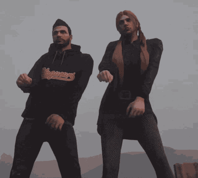 Roleplay Fivem GIF Roleplay Fivem L yd Ja Jaa GIFej 