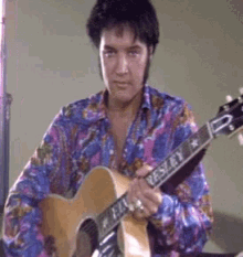 Elvis Presley GIF - Elvis Presley Mgm GIFs