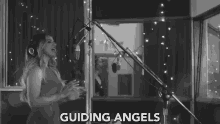 Guiding Angels Guardian Angels GIF