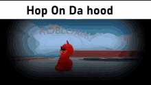 Hop On Da Hood GIF - Hop On Da Hood GIFs