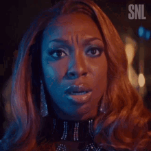 What Just Happened Saturday Night Live GIF - What Just Happened Saturday Night Live Realization GIFs