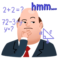 The Office Kevin Malone The Office Hmm Sticker - The Office Kevin Malone The Office Hmm Hmm Stickers