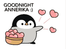 Goodnight Annerika Love Goodnight GIF - Goodnight Annerika Love Goodnight Annerika GIFs