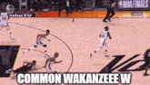 Wakanzeee Giannis GIF - Wakanzeee Wakanzee Giannis GIFs