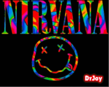 Dr Joy Nirvana GIF - Dr Joy Nirvana Kurt Cobain GIFs