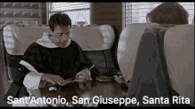 Santantonio Sangiuseppe GIF - Santantonio Sangiuseppe Santarita GIFs
