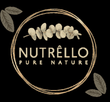 Nutrello Pure GIF - Nutrello Pure Nature GIFs