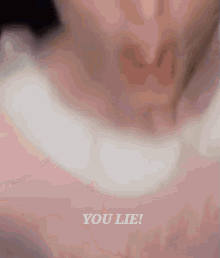 Lying Lie GIF - Lying Lie Lies GIFs