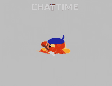 Chat Chat Time GIF - Chat Chat Time Hello Chat GIFs