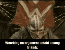 Lord Of The Rings Watching GIF - Lord Of The Rings Watching Argument GIFs