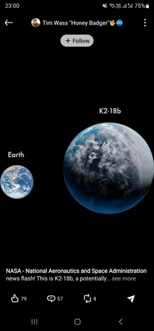 New Earth GIF - New Earth GIFs