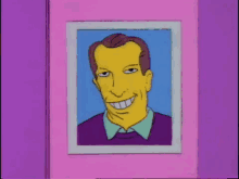 Gordie Howe GIF - Simpsons The Simpsons Score GIFs