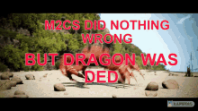 M2cs M2csboyl GIF - M2cs M2csboyl Dragon GIFs