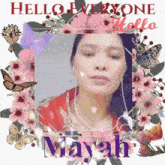 Starmaker Mayah Ako GIF - Starmaker Mayah Ako Budak Ako GIFs