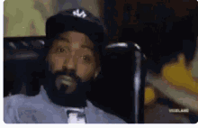 Desus And Mero What GIF - Desus And Mero What Rest GIFs
