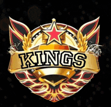 King K101 GIF - King K101 Kings GIFs