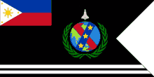 fictional flag