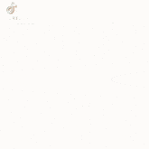 a blurred image of a stack of books on a table with a tiktok logo in the corner .