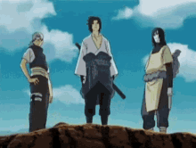 Uchiha Sasuke GIF - Uchiha Sasuke Naruto GIFs