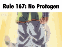 Rule167 No Protogen GIF - Rule167 No Protogen GIFs