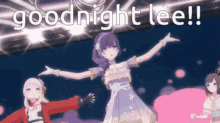 Goodnight Mafuyu Asahina GIF - Goodnight Mafuyu Asahina Pjsekai GIFs