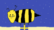 Die Biene Ich Bin Eine Biene GIF - Die Biene Biene Ich Bin Eine Biene GIFs