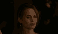Esme Cullen New Moon GIF - Esme Cullen New Moon Elizabeth Reaser GIFs