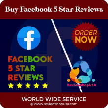 Buy Facebook5star Reviews GIF