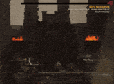 a screenshot of a video game that says lord gnoddrick on it