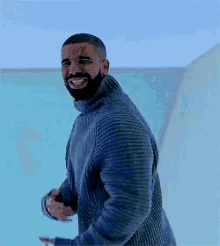 Drake Dance GIF - Drake Dance Sweater GIFs