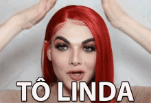 Romolo Cricca Linda GIF - Romolo Cricca Linda Pronta GIFs